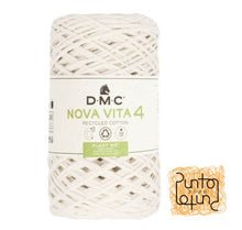 Carica l&#39;immagine nel visualizzatore di Gallery, DMC Nova Vita n. 4 - 250 g
