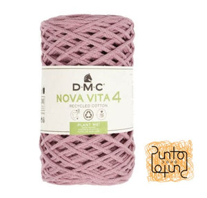 DMC Nova Vita n. 4 - 250 g