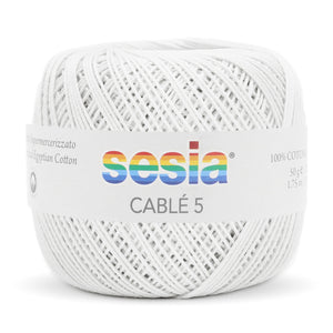 Sesia CABLE' 5