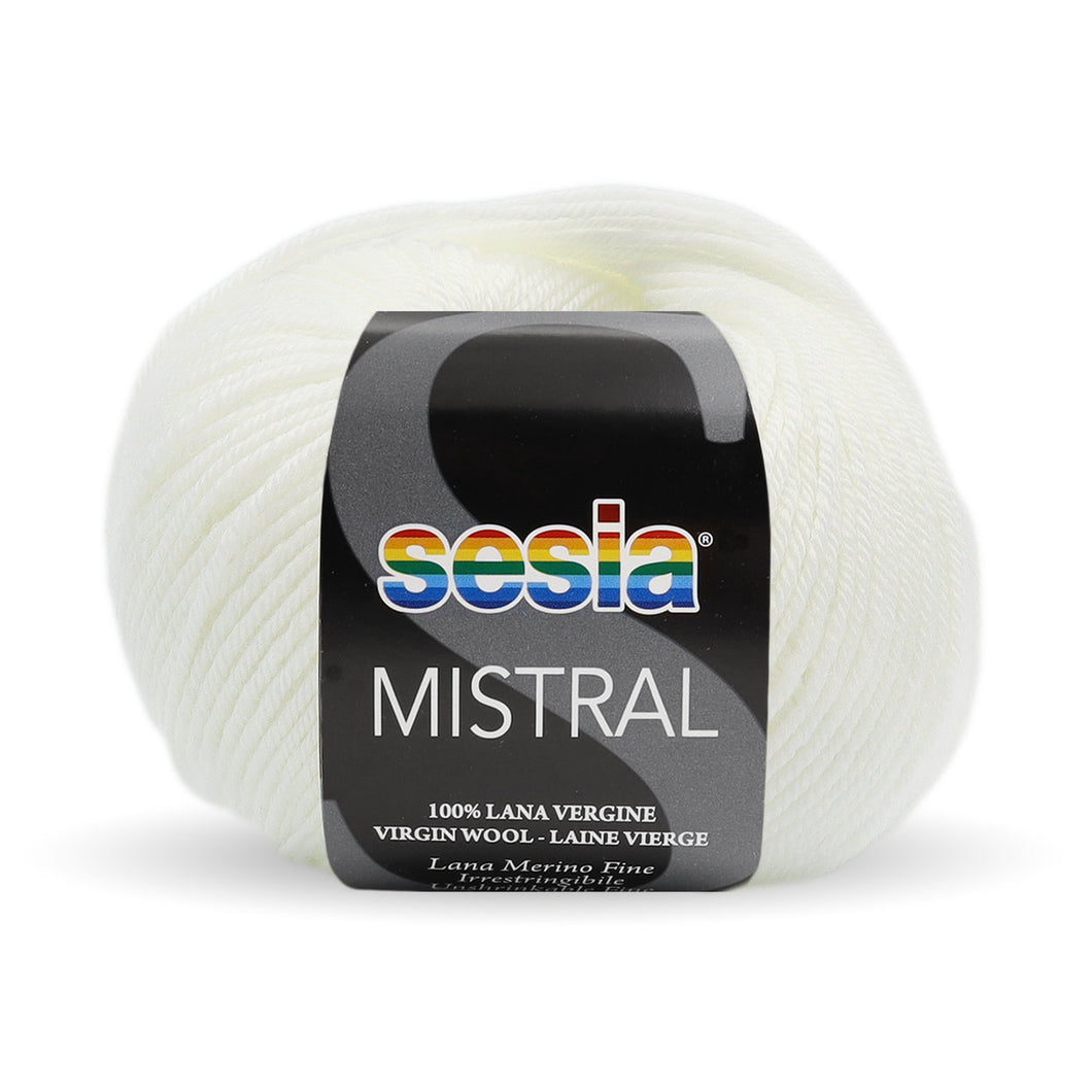 Sesia MISTRAL