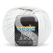 Carica l&#39;immagine nel visualizzatore di Gallery, Sesia NEW JERSEY

