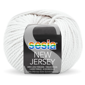 Sesia NEW JERSEY