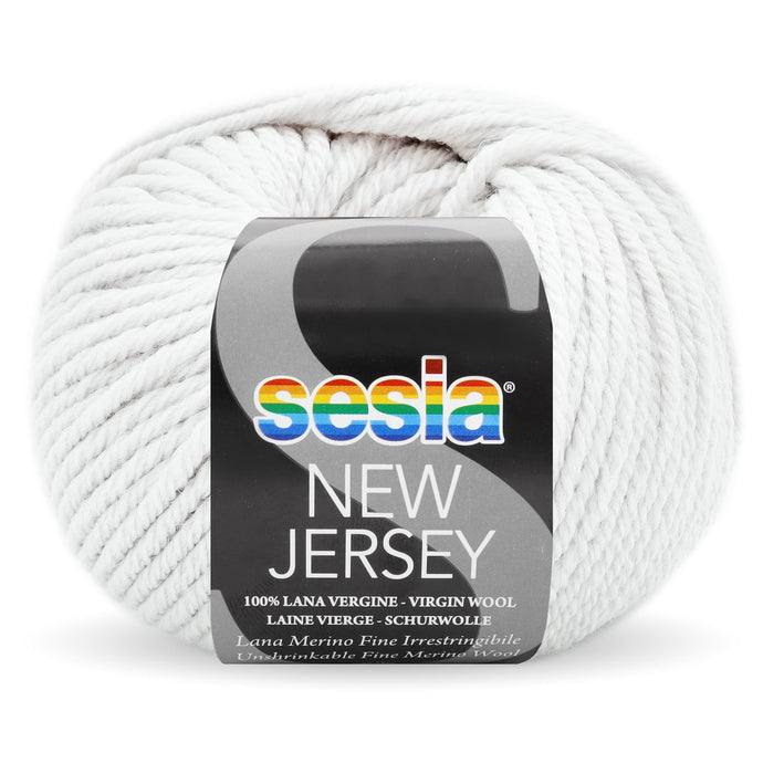 Sesia NEW JERSEY