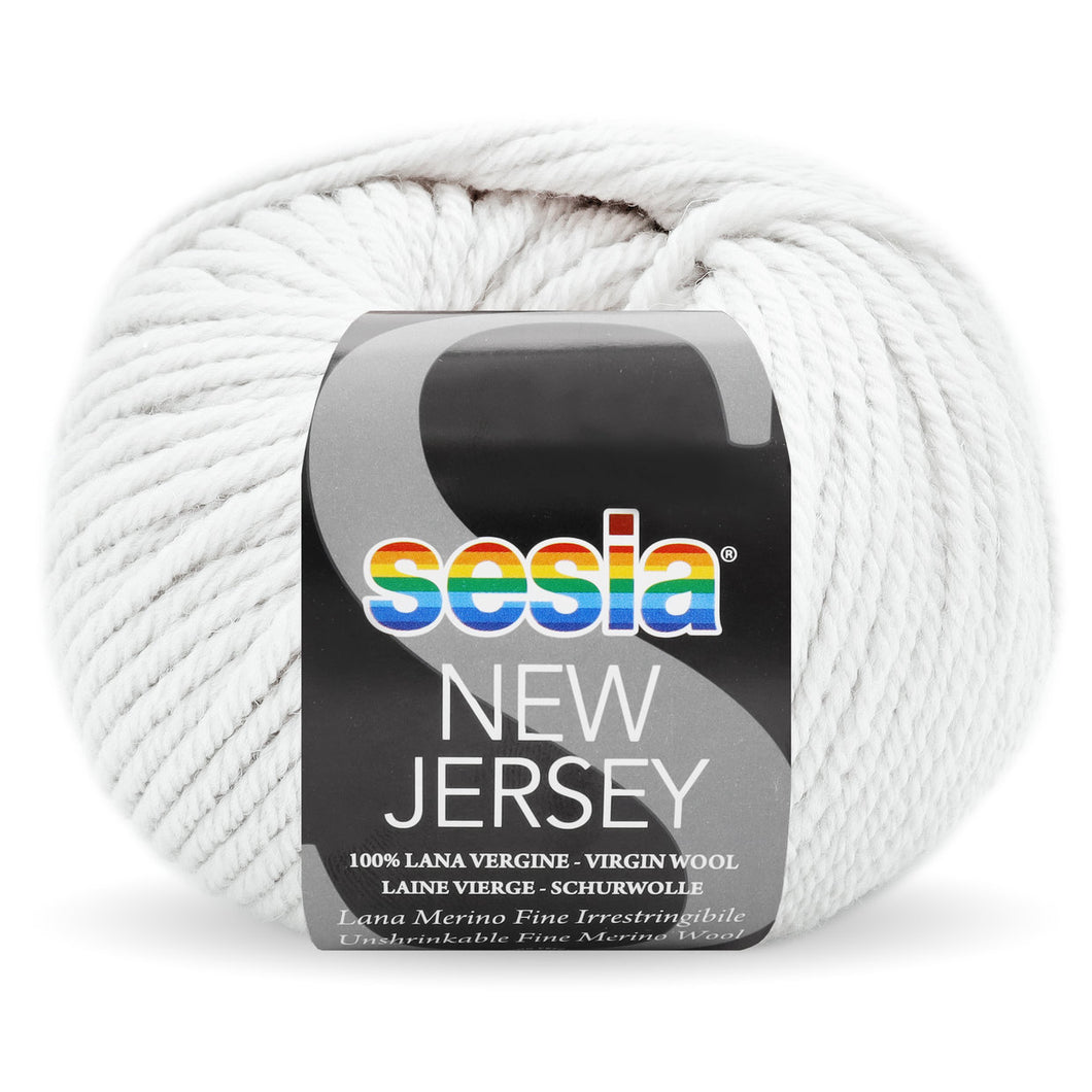 Sesia NEW JERSEY
