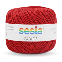 Carica l&#39;immagine nel visualizzatore di Gallery, Sesia CABLE&#39; 8
