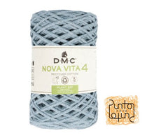 Carica l&#39;immagine nel visualizzatore di Gallery, DMC Nova Vita n. 4 - 250 g

