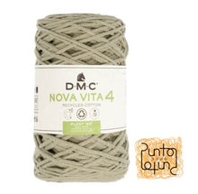 Carica l&#39;immagine nel visualizzatore di Gallery, DMC Nova Vita n. 4 - 250 g
