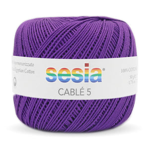 Sesia CABLE' 5