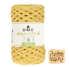 Carica l&#39;immagine nel visualizzatore di Gallery, DMC Nova Vita n. 4 - 250 g
