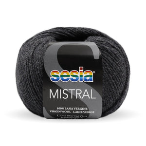 Sesia MISTRAL