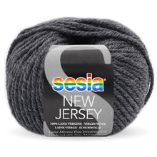 Carica l&#39;immagine nel visualizzatore di Gallery, Sesia NEW JERSEY
