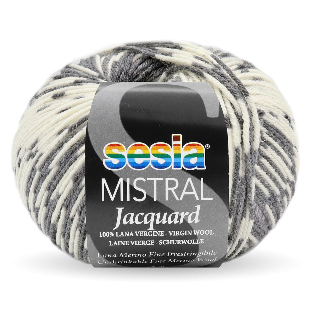 Sesia MISTRAL JACQUARD