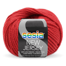 Carica l&#39;immagine nel visualizzatore di Gallery, Sesia NEW JERSEY
