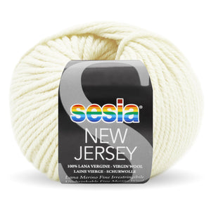 Sesia NEW JERSEY