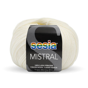 Sesia MISTRAL