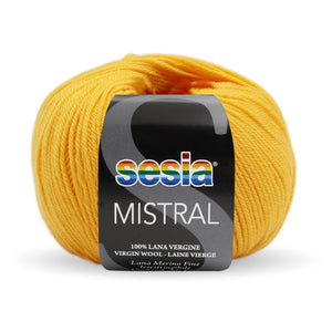 Sesia MISTRAL