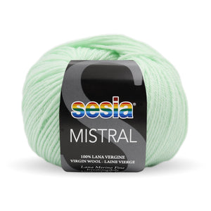 Sesia MISTRAL