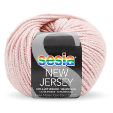 Carica l&#39;immagine nel visualizzatore di Gallery, Sesia NEW JERSEY
