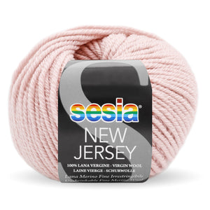 Sesia NEW JERSEY