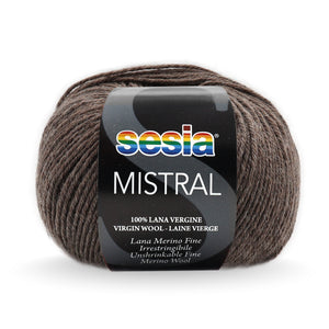 Sesia MISTRAL