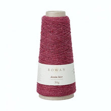 Carica l&#39;immagine nel visualizzatore di Gallery, Rowan DENIM LACE
