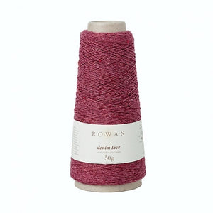 Rowan DENIM LACE