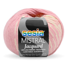 Carica l&#39;immagine nel visualizzatore di Gallery, Sesia MISTRAL JACQUARD
