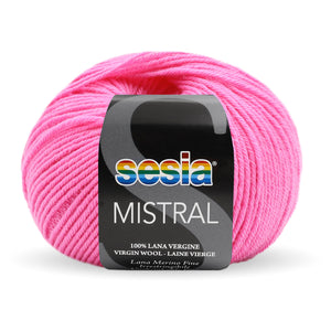 Sesia MISTRAL