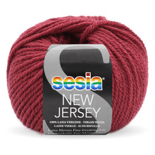 Carica l&#39;immagine nel visualizzatore di Gallery, Sesia NEW JERSEY
