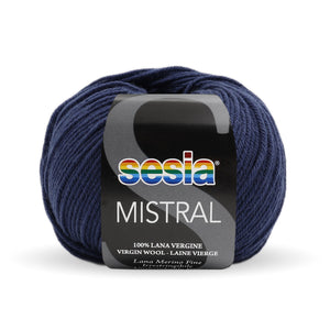 Sesia MISTRAL