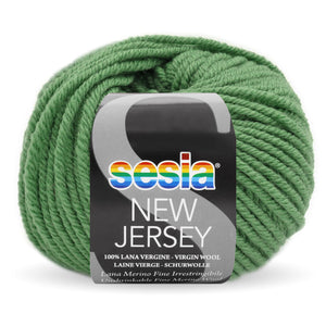Sesia NEW JERSEY
