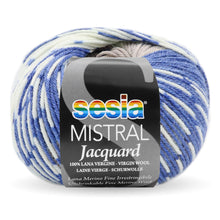 Carica l&#39;immagine nel visualizzatore di Gallery, Sesia MISTRAL JACQUARD
