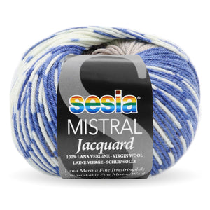 Sesia MISTRAL JACQUARD