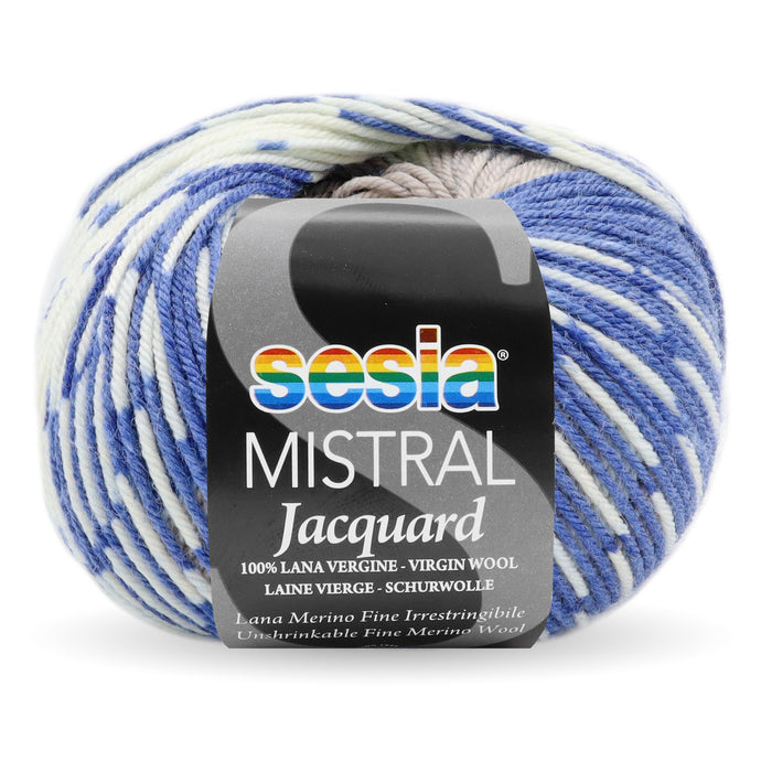 Sesia MISTRAL JACQUARD