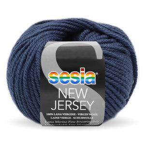 Sesia NEW JERSEY