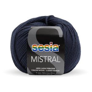 Sesia MISTRAL