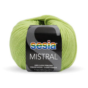 Sesia MISTRAL