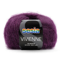 Carica l&#39;immagine nel visualizzatore di Gallery, Sesia VIVIENNE
