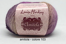 Carica l&#39;immagine nel visualizzatore di Gallery, Louisa Harding AMITOLA
