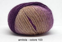 Carica l&#39;immagine nel visualizzatore di Gallery, Louisa Harding AMITOLA
