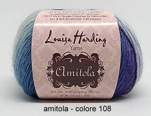 Louisa Harding AMITOLA