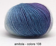 Carica l&#39;immagine nel visualizzatore di Gallery, Louisa Harding AMITOLA
