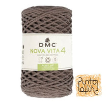 Carica l&#39;immagine nel visualizzatore di Gallery, DMC Nova Vita n. 4 - 250 g
