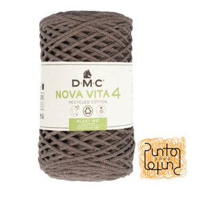 DMC Nova Vita n. 4 - 250 g