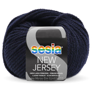 Sesia NEW JERSEY