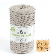 Carica l&#39;immagine nel visualizzatore di Gallery, DMC Nova Vita n. 4 - 250 g
