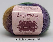 Carica l&#39;immagine nel visualizzatore di Gallery, Louisa Harding AMITOLA
