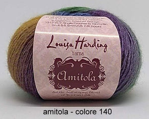 Louisa Harding AMITOLA