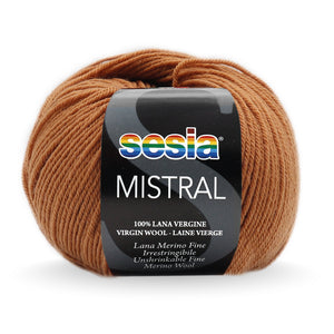 Sesia MISTRAL