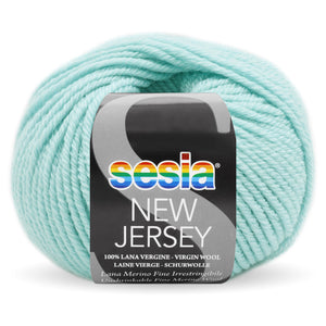 Sesia NEW JERSEY